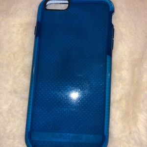 Tech 21 case for iPhone 6/6s plus